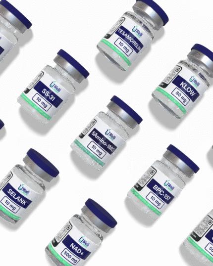 CREATE YOUR OWN RESEARCH KIT