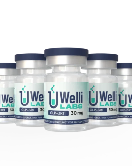 10 Pack - GLP-3RT 30MG