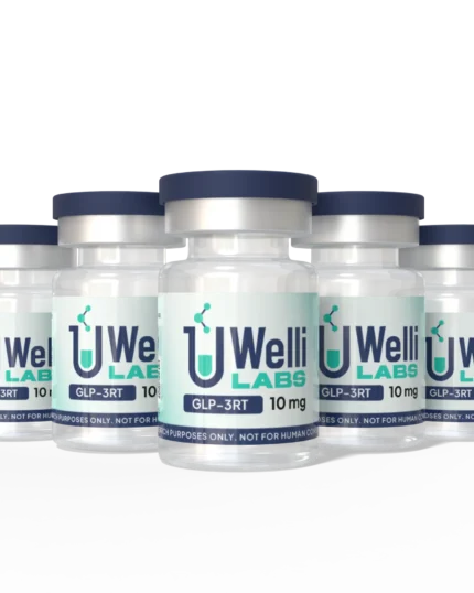 10 Pack - GLP-3RT 10MG