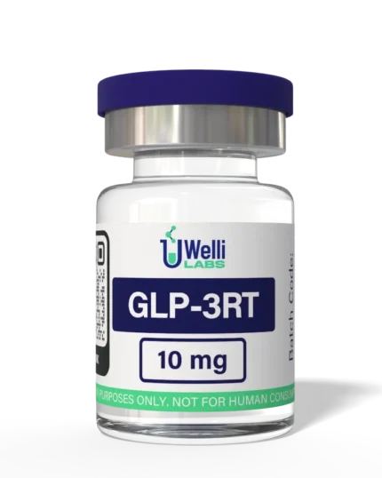 GLP-3RT 10MG (10 vial kit)