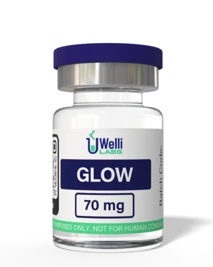 GLOW 70MG