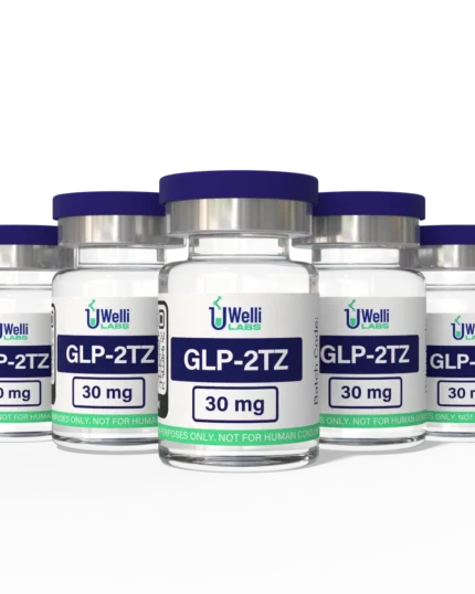 10 pack - GLP-2TZ 30MG