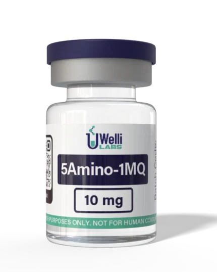 5-AMINO-1MQ 10MG
