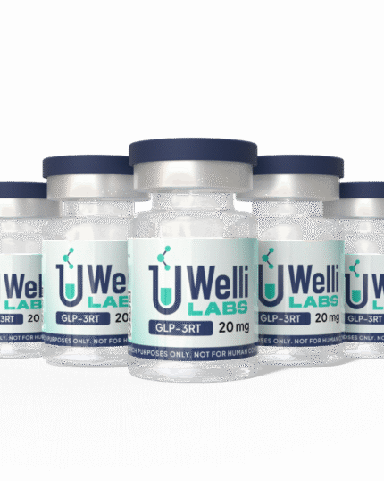 10 Pack - GLP-3RT 20MG