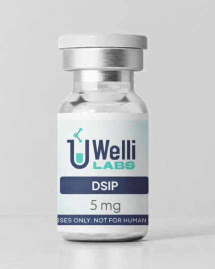 DSIP 5mg